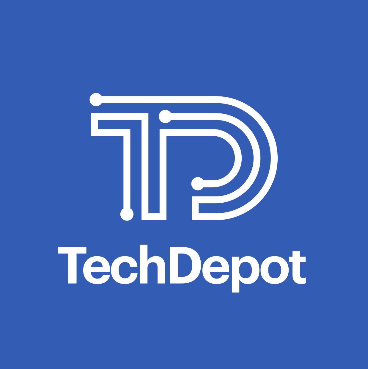 techdepot.ltd